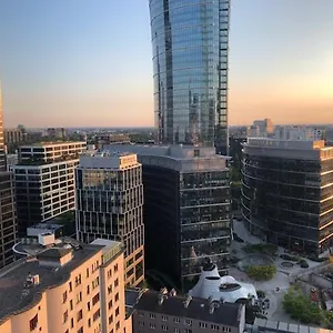  Apartament Luxury In Platinium Towers