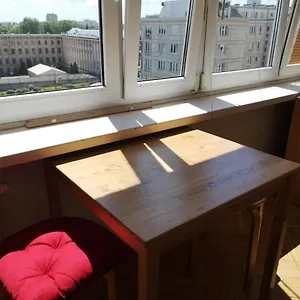  Apartament Smolna Happy