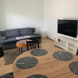  Apartament Apartament105mokotow